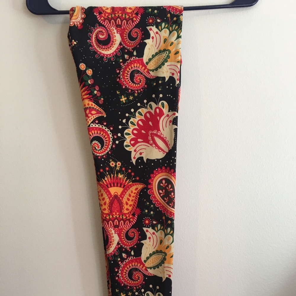 OS PAISLEY